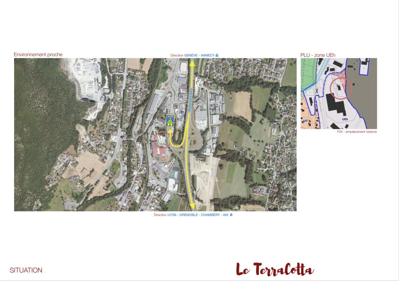 Bureau Grésy-sur-Aix 5240m² Vente bureau Grésy-sur-Aix Savoie OVBUR2424023 12